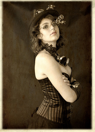 Steampunk Natalie (12)