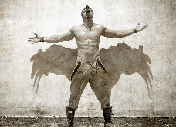wings