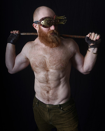 Gentlemen of Steampunk 6859