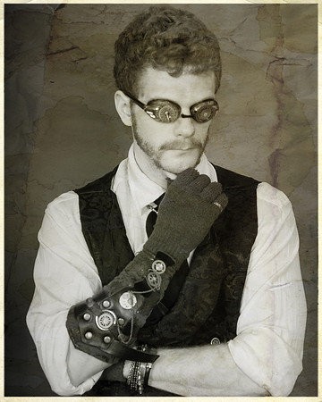 Mister Mendacity Crick