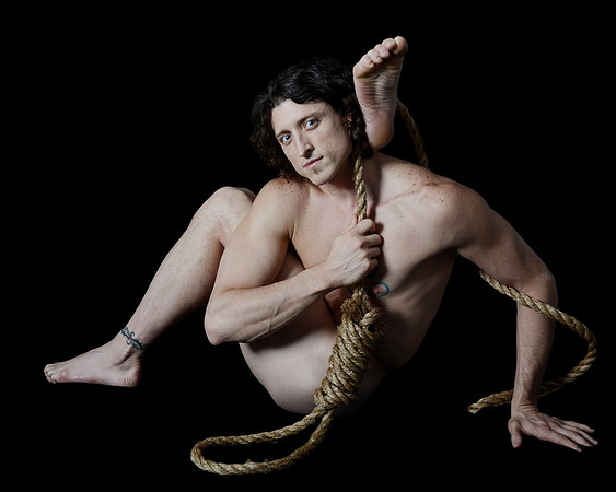 Hangman's Knot
