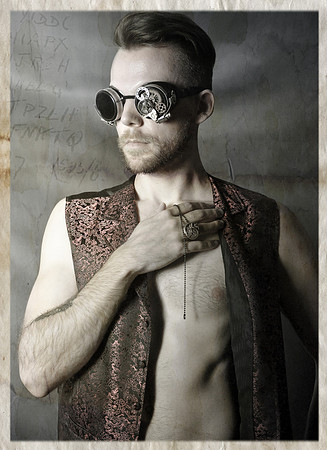 Zachariah Steampunk 214a